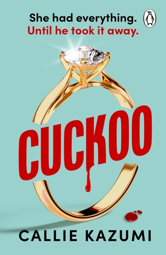 Cuckoo – Callie&nbsp;Kazumi