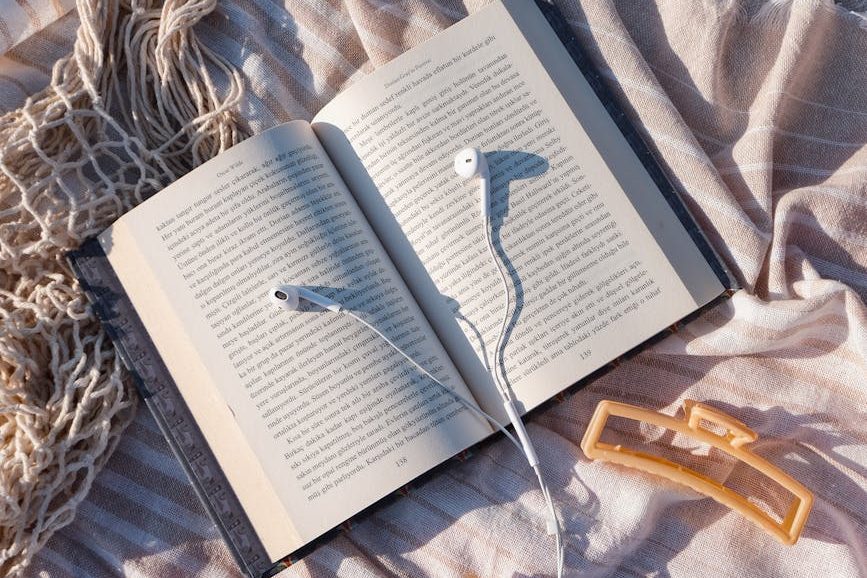 Immersive Reading Changed How I See Books – And It’ll Change You&nbsp;Too